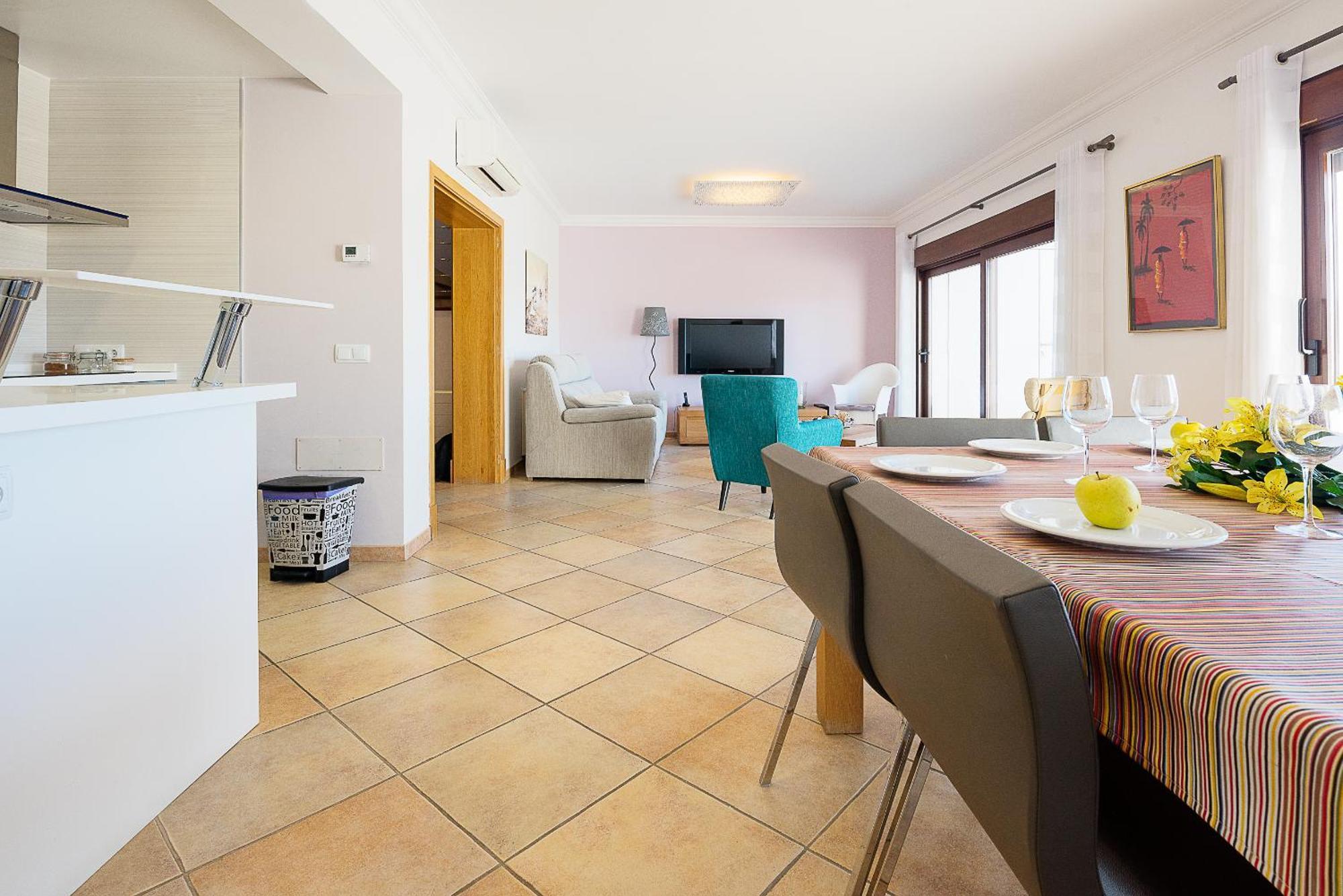 Ferienhaus Rafal *