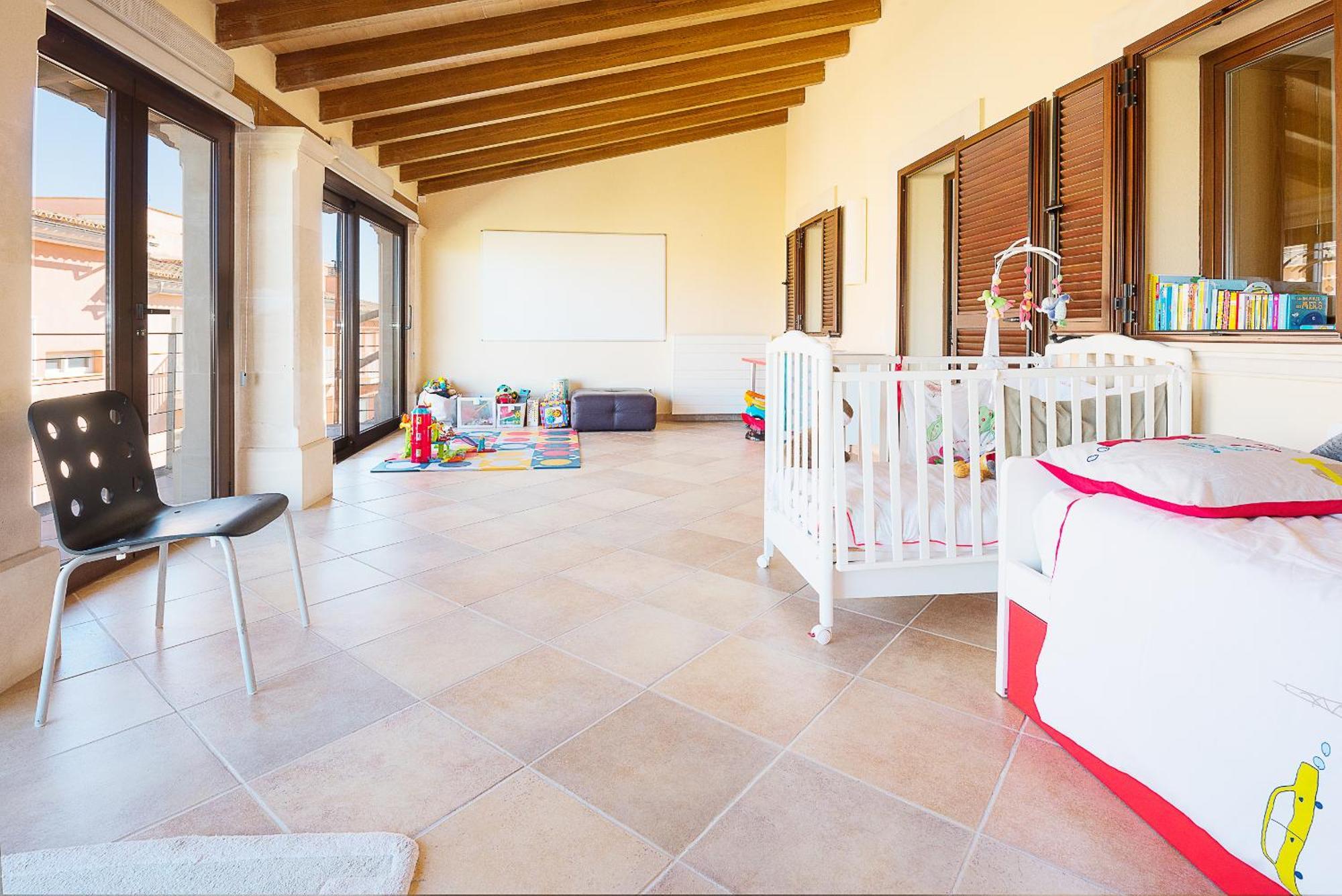 Ferienhaus Rafal *