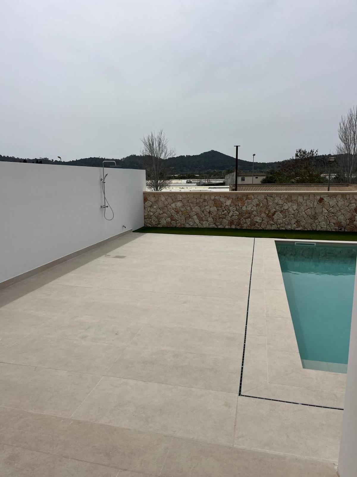 Ferienhaus Rafal *