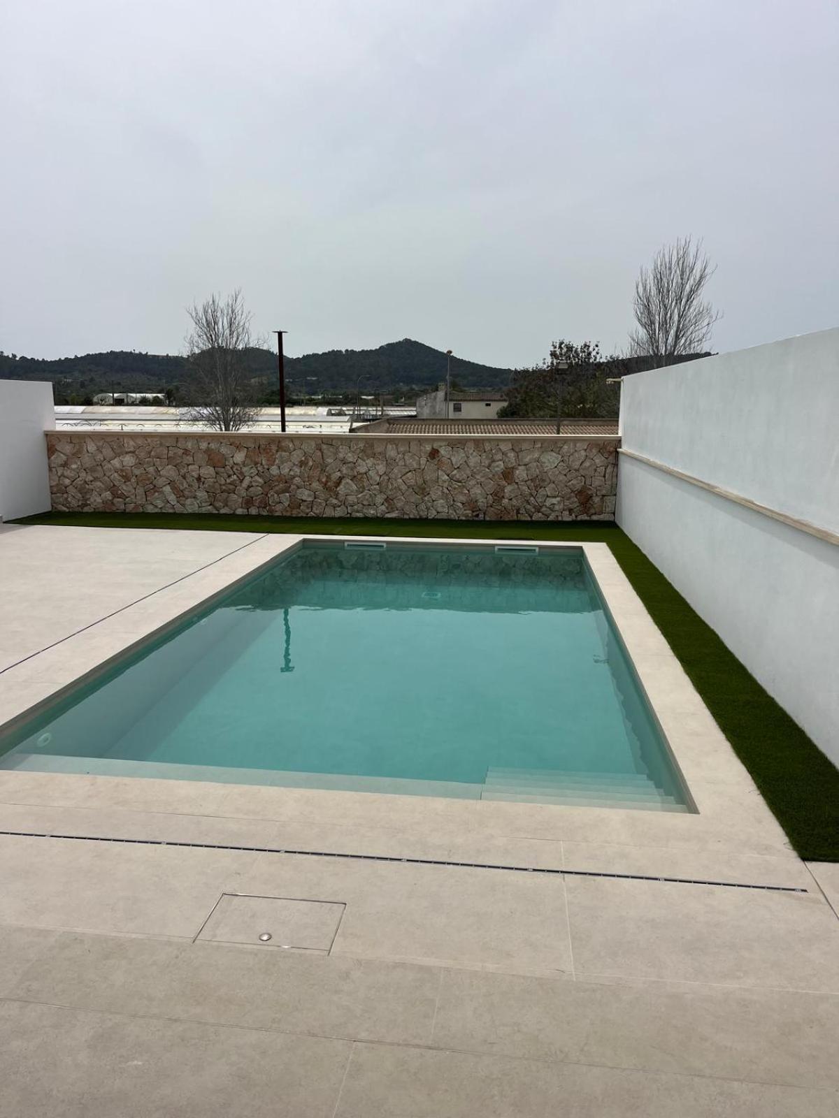 Ferienhaus Rafal *